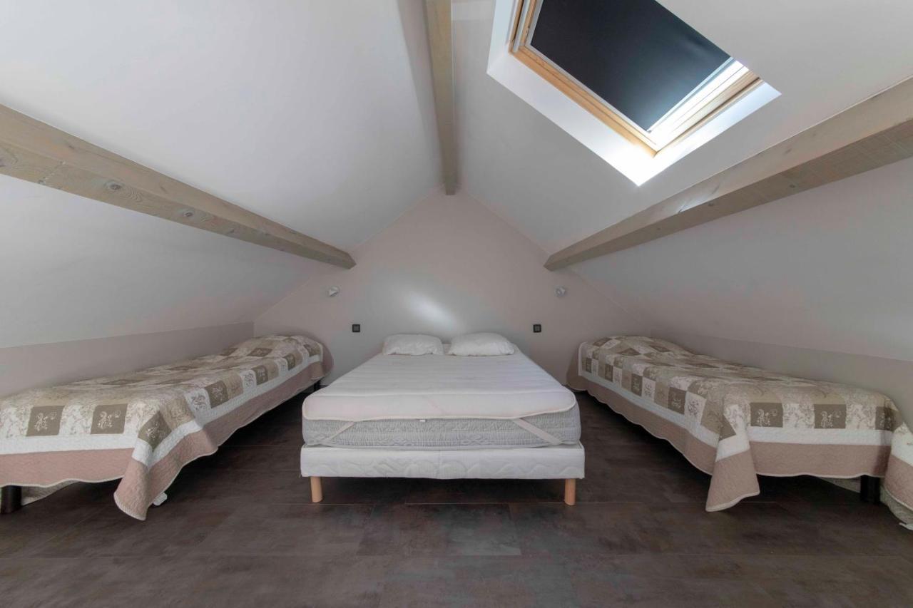 Bed and Breakfast Maébrilu Camargue Provence à Salin-de-Giraud Extérieur photo