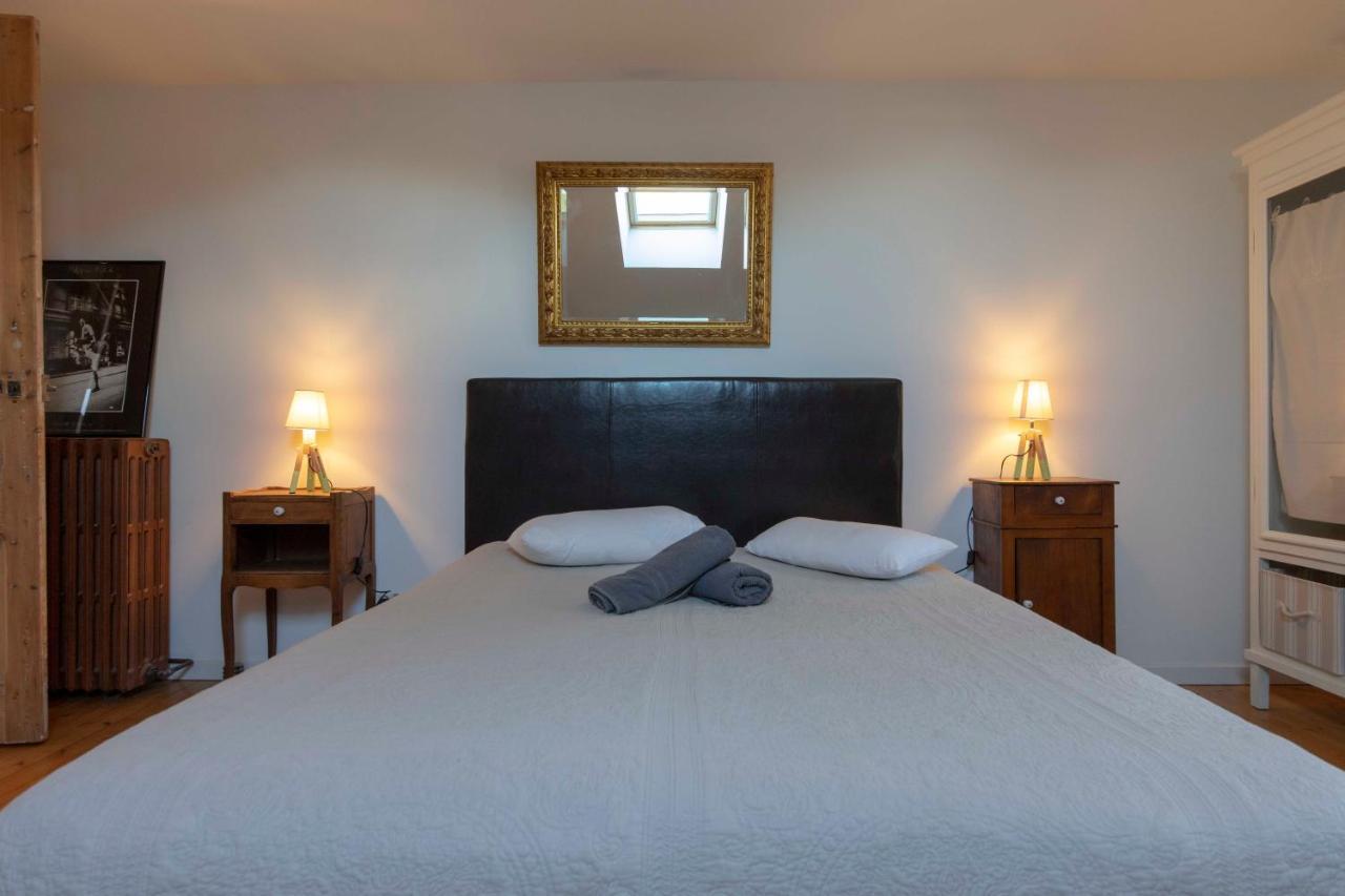 Bed and Breakfast Maébrilu Camargue Provence à Salin-de-Giraud Extérieur photo