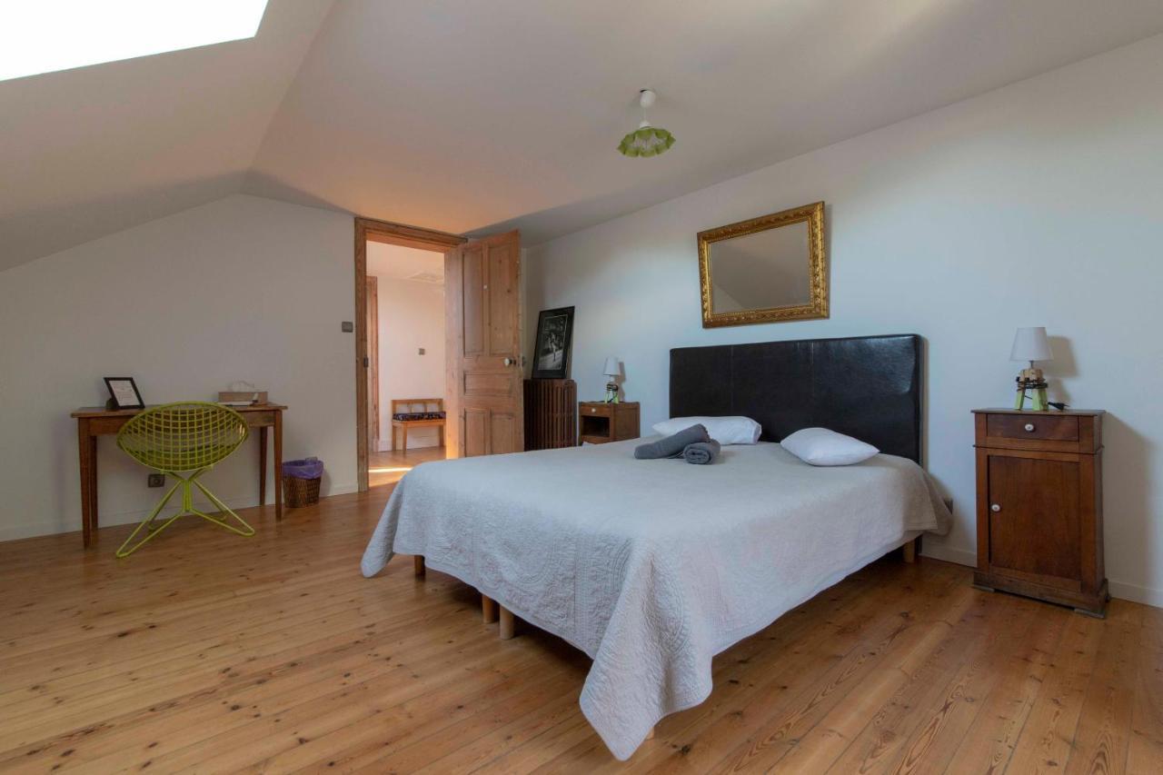 Bed and Breakfast Maébrilu Camargue Provence à Salin-de-Giraud Extérieur photo
