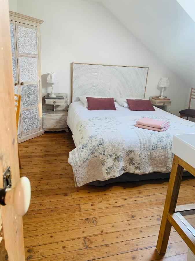 Bed and Breakfast Maébrilu Camargue Provence à Salin-de-Giraud Extérieur photo