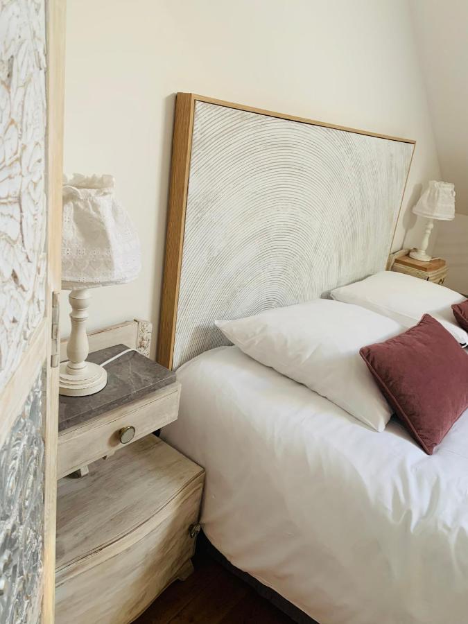 Bed and Breakfast Maébrilu Camargue Provence à Salin-de-Giraud Extérieur photo