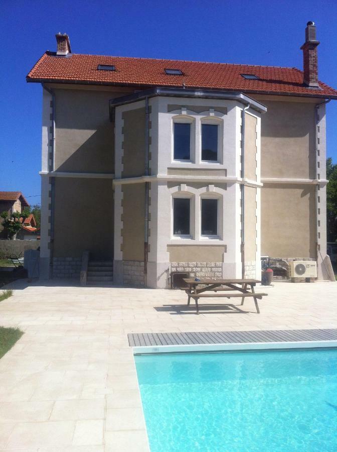 Bed and Breakfast Maébrilu Camargue Provence à Salin-de-Giraud Extérieur photo