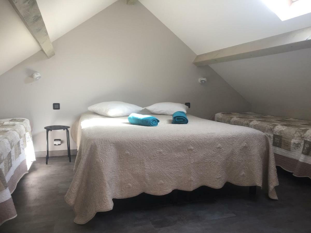 Bed and Breakfast Maébrilu Camargue Provence à Salin-de-Giraud Extérieur photo