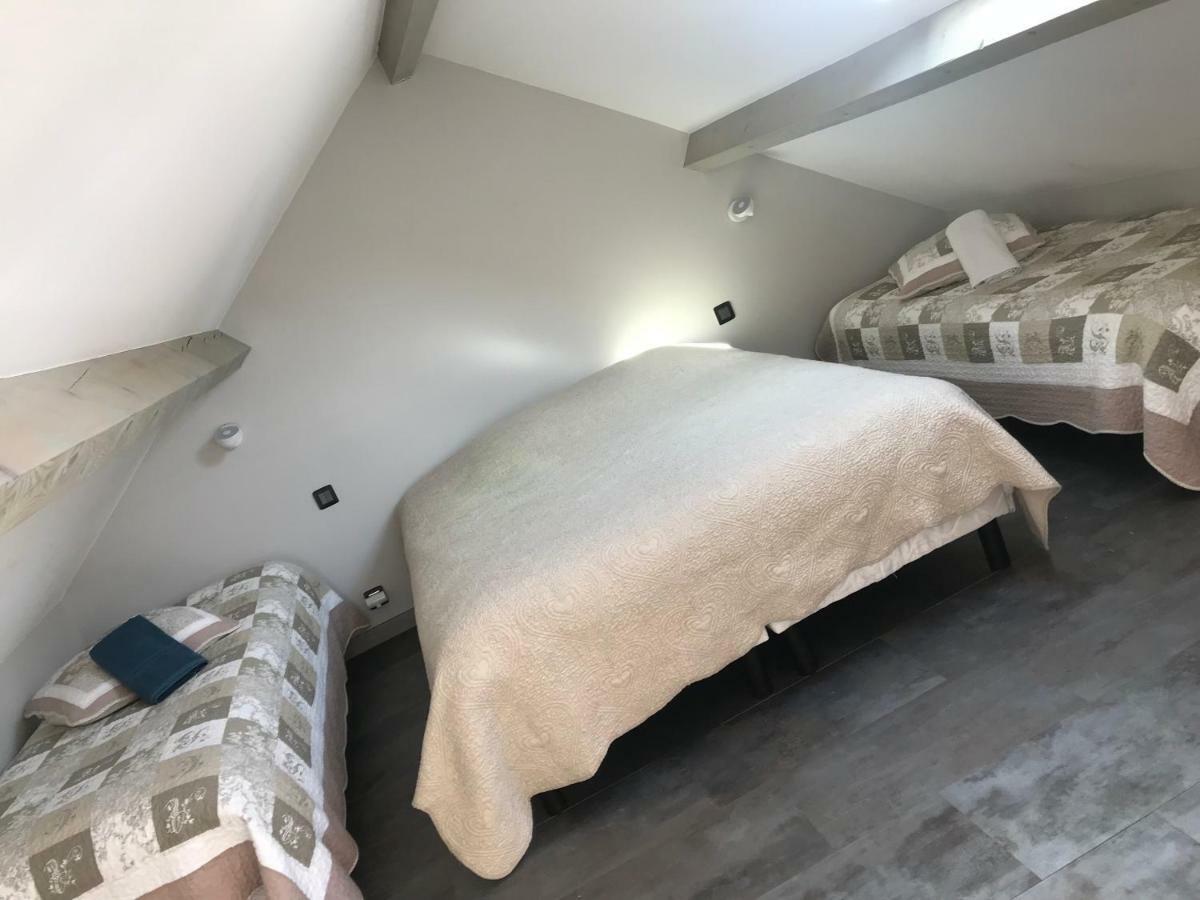 Bed and Breakfast Maébrilu Camargue Provence à Salin-de-Giraud Extérieur photo