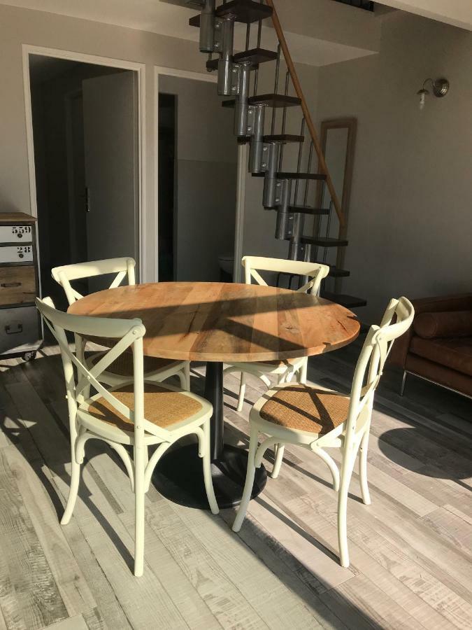 Bed and Breakfast Maébrilu Camargue Provence à Salin-de-Giraud Extérieur photo